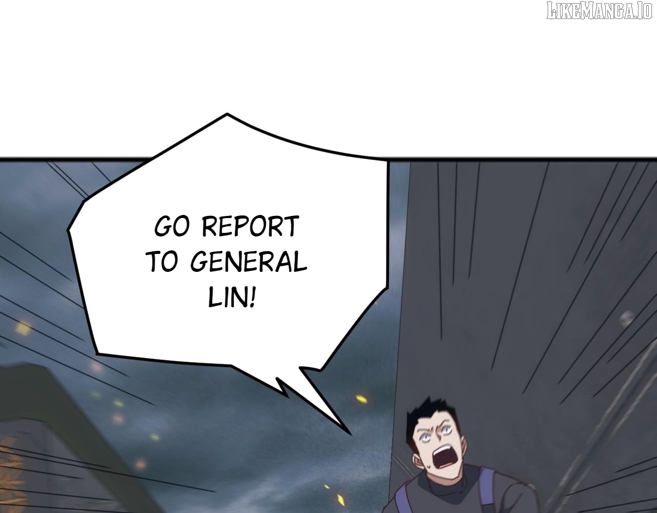 Invasion of the Myriad Races: Starting by Taming a Legendary Beast Chapter 49 - page 39